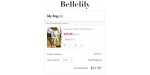 Bellelily discount code