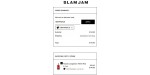 Slam Jam discount code