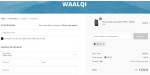 Waalqi discount code