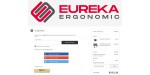 Eureka Ergonomic discount code