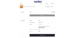 Weller discount code