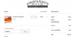 Giovannis Fish Market discount code