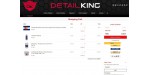 Detail King discount code