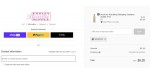 Ensley Beauty Supply coupon code