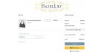 Hazel Lily Designer Consignment discount code