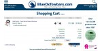 Blue Ox Towbars discount code