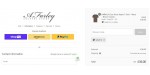 A Farley Country discount code
