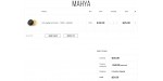 Mahya discount code