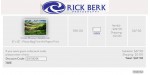 Rick Berk Photography discount code