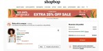 Shop Bop discount code