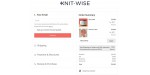 Knit Wise discount code