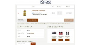4 Corners Cannabis coupon code