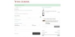 Wine School discount code
