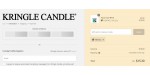 Kringle Candle Company discount code