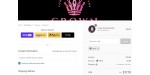 Crown Limited Supply discount code