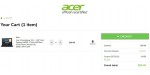 Acer Recertified discount code
