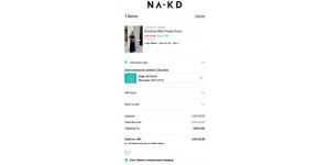 NA-KD coupon code