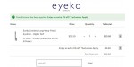 Eyeko discount code