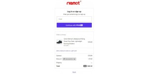 Riemot coupon code