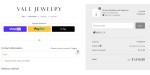 Vale Jewelry coupon code