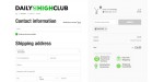 Daily High Club discount code