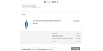 Holyart discount code