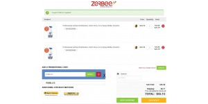 Zerbee coupon code