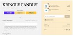 Kringle Candle Company discount code