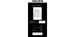 Julian Fashion discount code