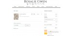 Rosalie Gwen Paperie discount code
