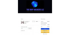 The Drip Sneakers LLC coupon code