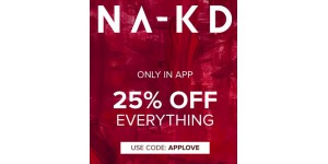 NA-KD coupon code