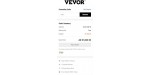 Vevor discount code