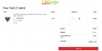 Led Holiday Lighting discount code