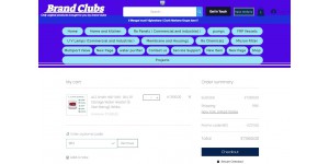 Brand Clubs coupon code