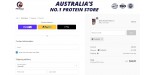 Muscle Protein Australia discount code