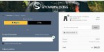 Showers Pass discount code