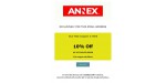Annex Tools discount code