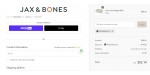 Jax & Bones discount code