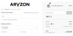 Aryzon discount code
