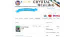 Crystal Healing For Women discount code
