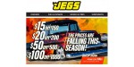JEGS High Performance discount code