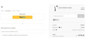 King Clothing Co coupon code