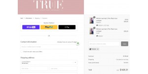 True by Courtney coupon code