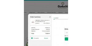 Guduchi Ayurveda coupon code