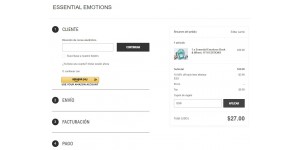 Essential Emotions coupon code