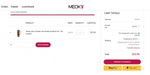 Meoky coupon code