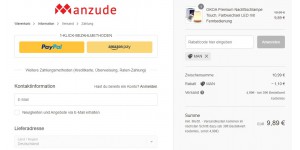 Manzude coupon code