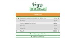 Vegan Essentials discount code