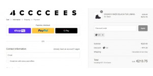 4ccccees coupon code